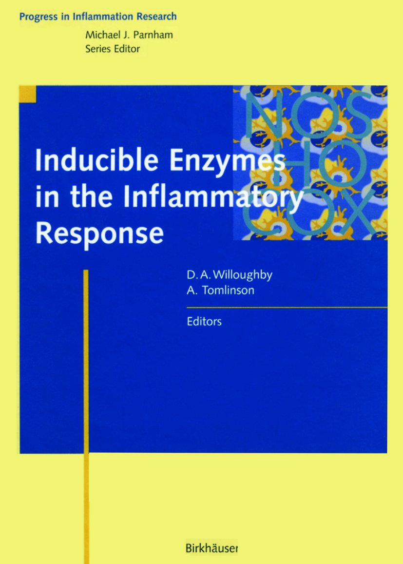 Progress in Inflammation Research