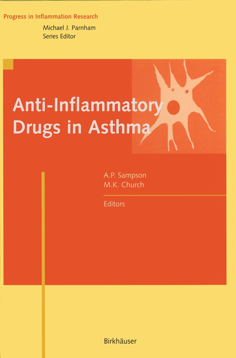 Progress in Inflammation Research