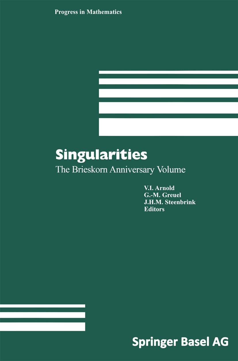 Progress in Mathematics