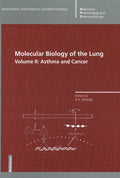 Respiratory Pharmacology and Pharmacotherapy