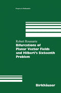 Modern Birkhäuser Classics
