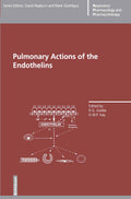 Respiratory Pharmacology and Pharmacotherapy