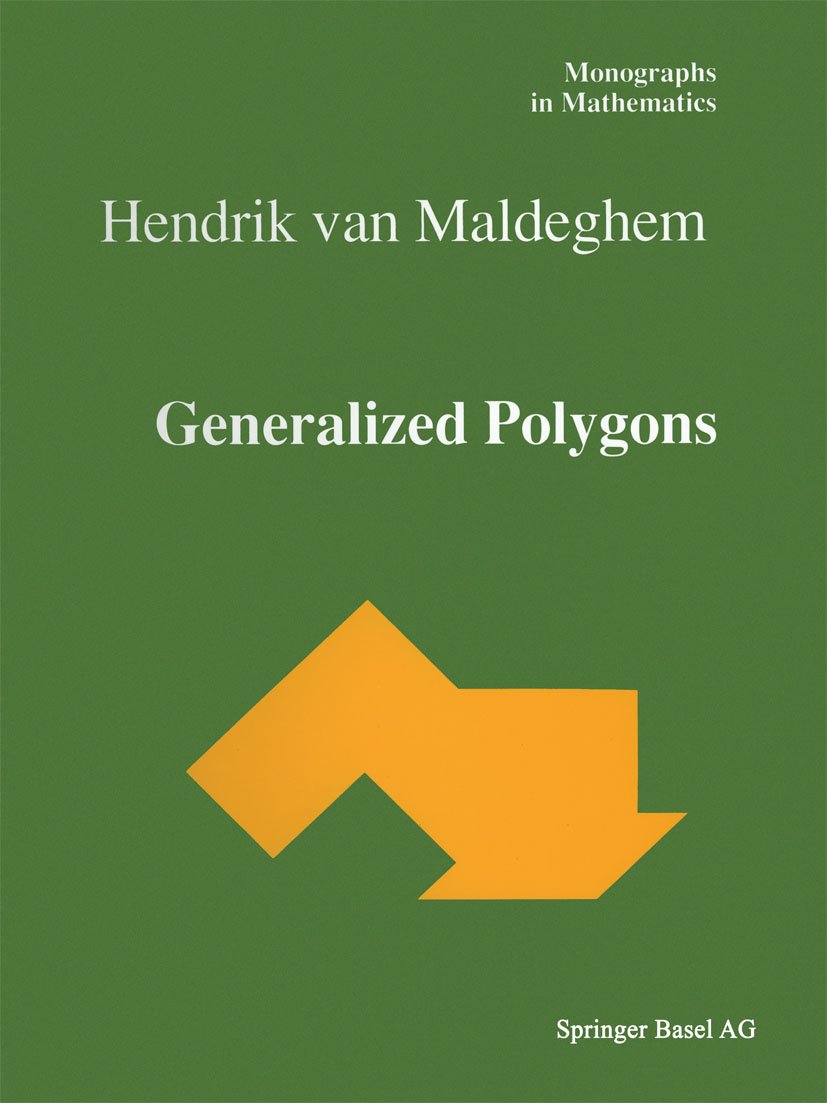 Monographs in Mathematics