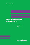 Progress in Probability