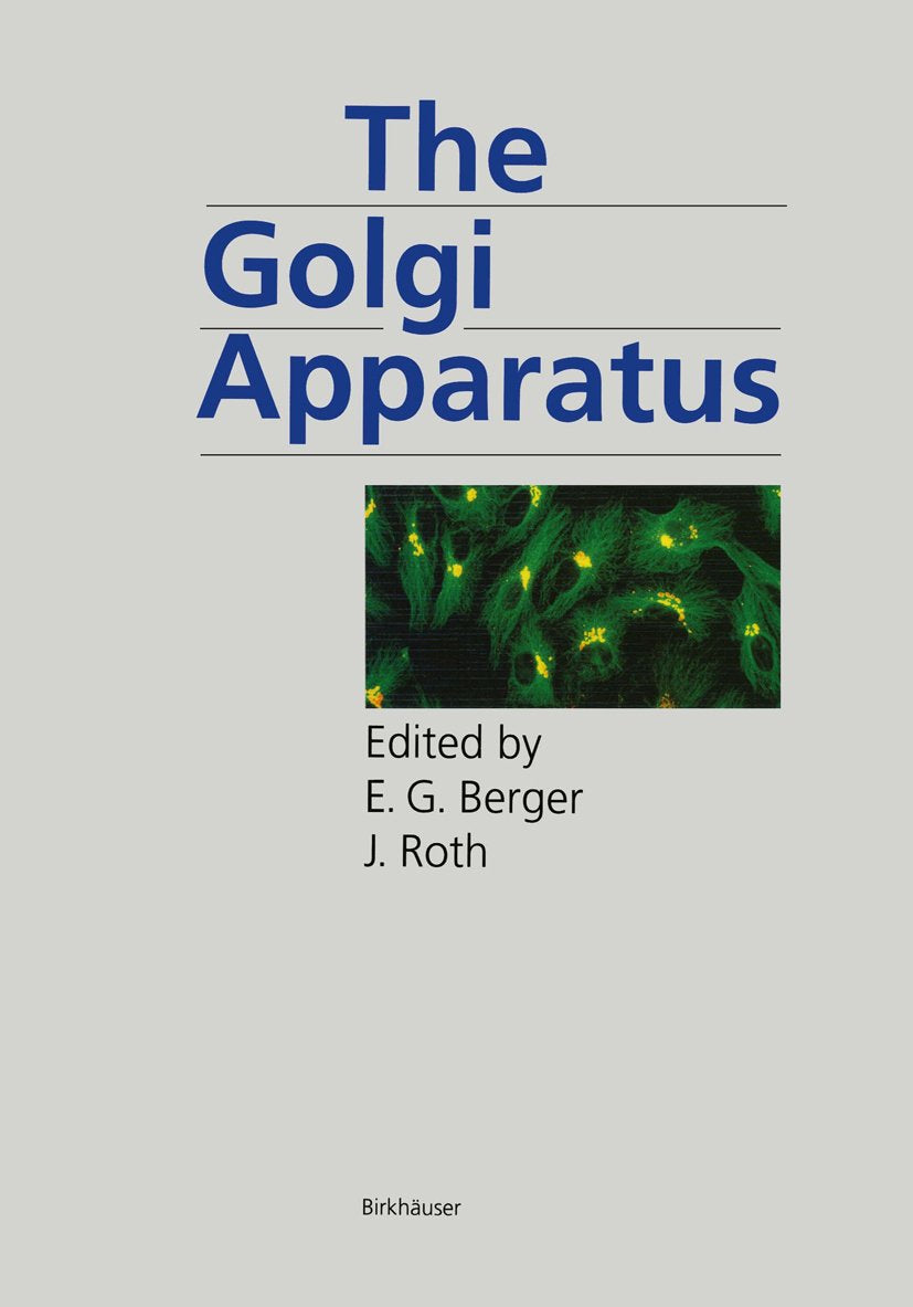 Molecular and Cell Biology Updates