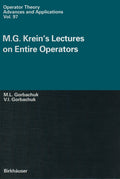 Operator Theory: Advances and Applications
