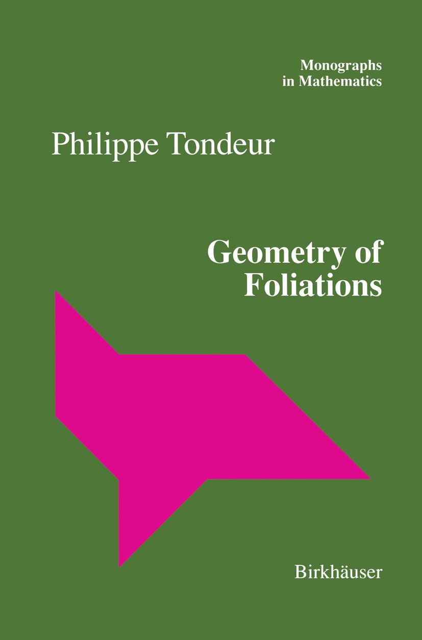 Monographs in Mathematics