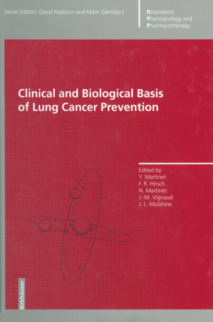 Respiratory Pharmacology and Pharmacotherapy