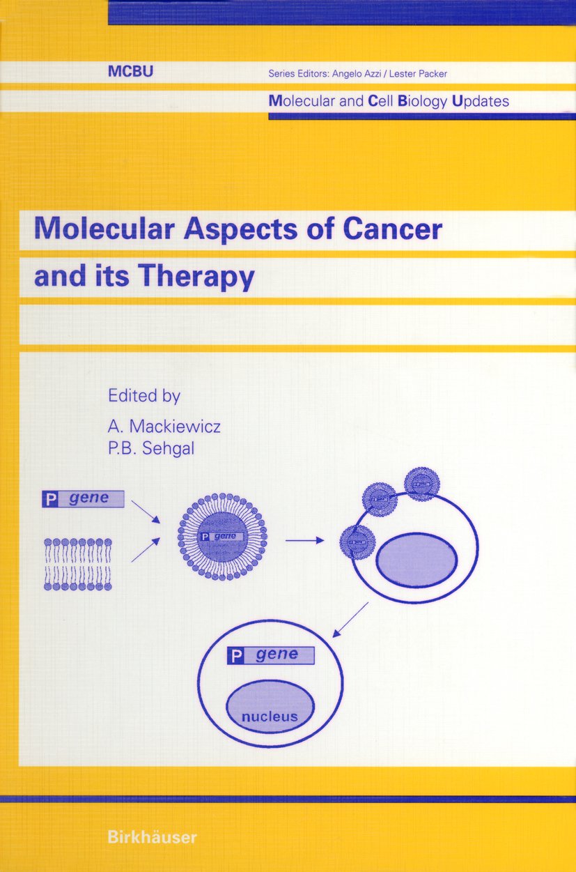 Molecular and Cell Biology Updates