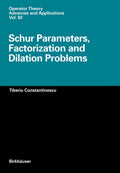 Operator Theory: Advances and Applications