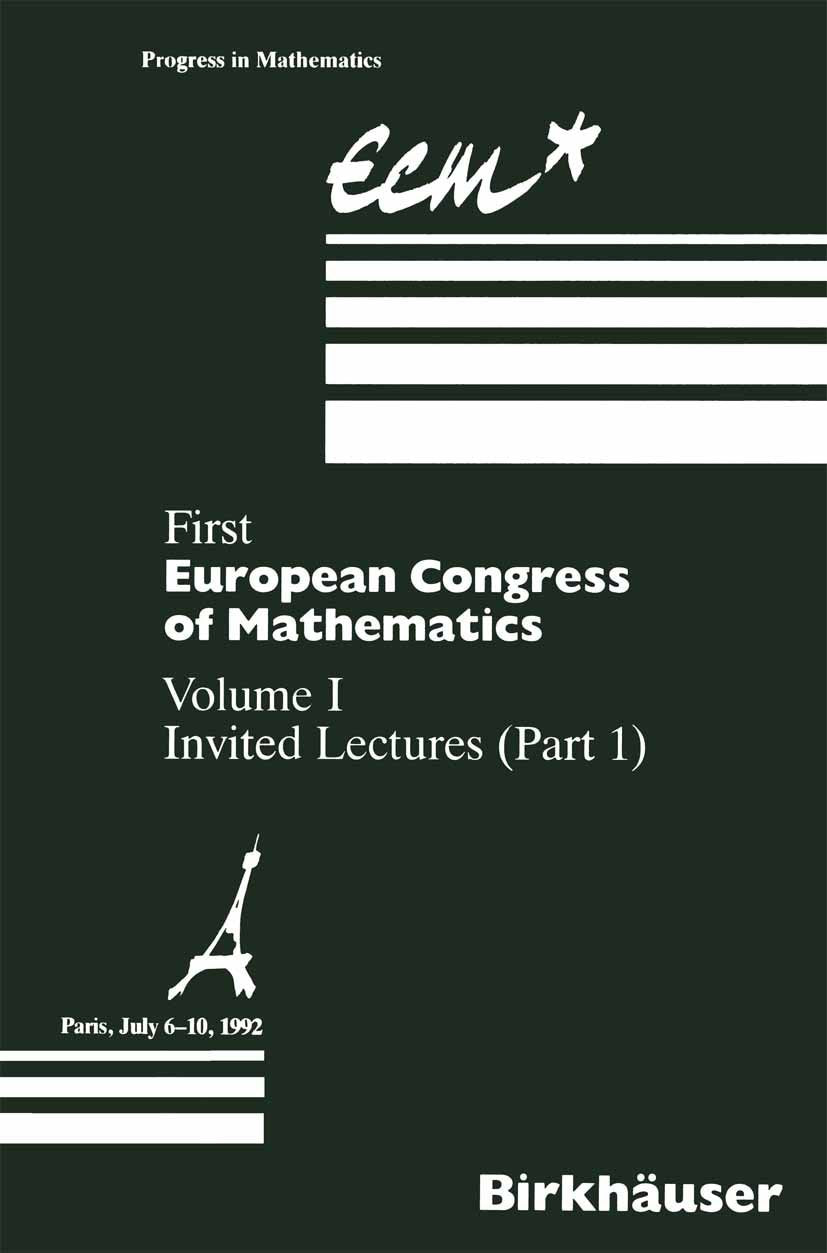 Progress in Mathematics