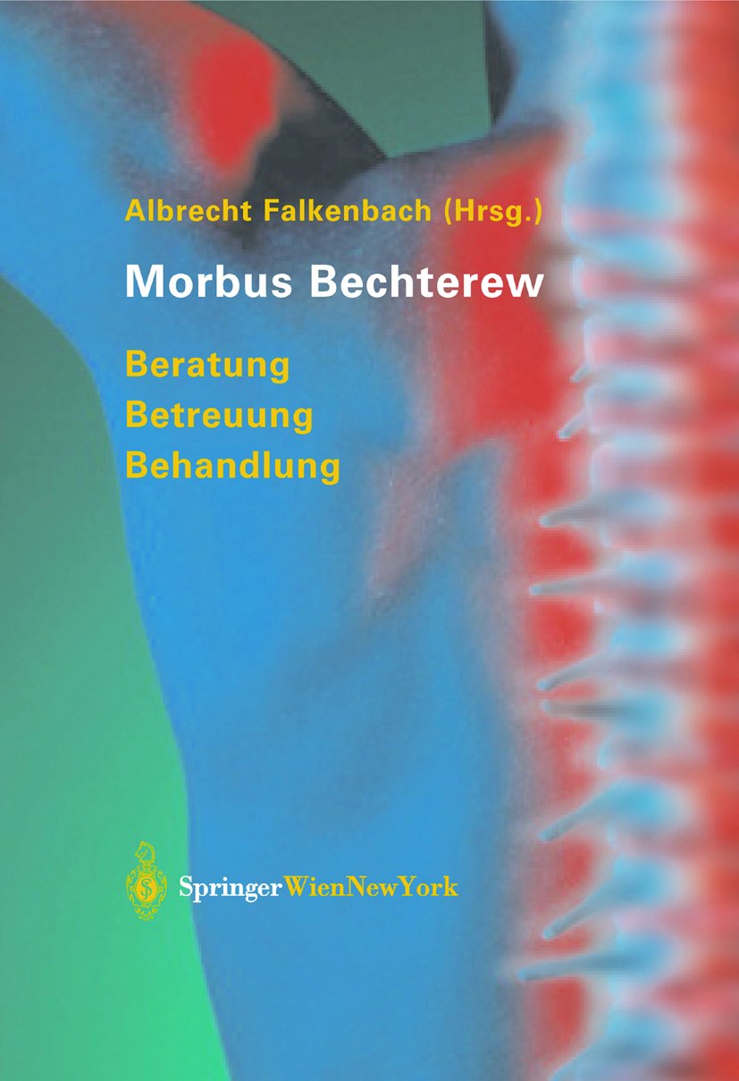Morbus Bechterew