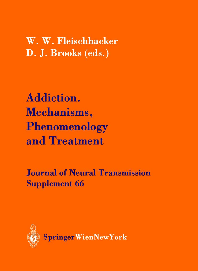 Journal of Neural Transmission. Supplementa
