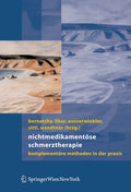 Nichtmedikamentöse Schmerztherapie