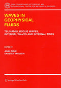 Waves in Geophysical Fluids