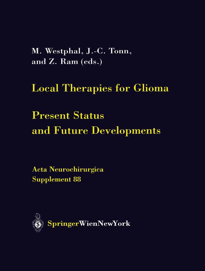 Acta Neurochirurgica Supplement