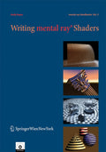 mental ray® Handbooks