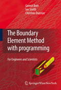 The Boundary Element Method with Programming