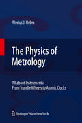 The Physics of Metrology