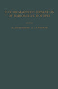 Electromagnetic Separation of Radioactive Isotopes