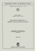 CISM International Centre for Mechanical Sciences