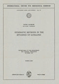 CISM International Centre for Mechanical Sciences
