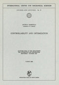 CISM International Centre for Mechanical Sciences