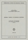CISM International Centre for Mechanical Sciences