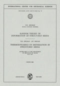 CISM International Centre for Mechanical Sciences