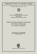 CISM International Centre for Mechanical Sciences