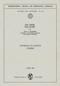 CISM International Centre for Mechanical Sciences