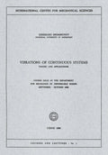 CISM International Centre for Mechanical Sciences