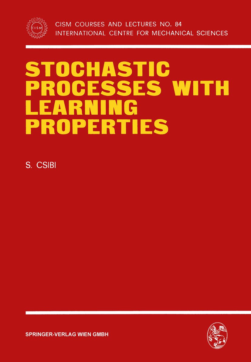 CISM International Centre for Mechanical Sciences