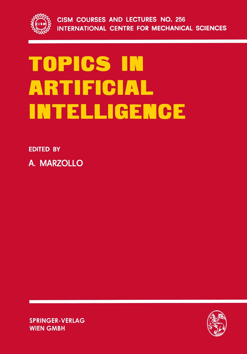 CISM International Centre for Mechanical Sciences