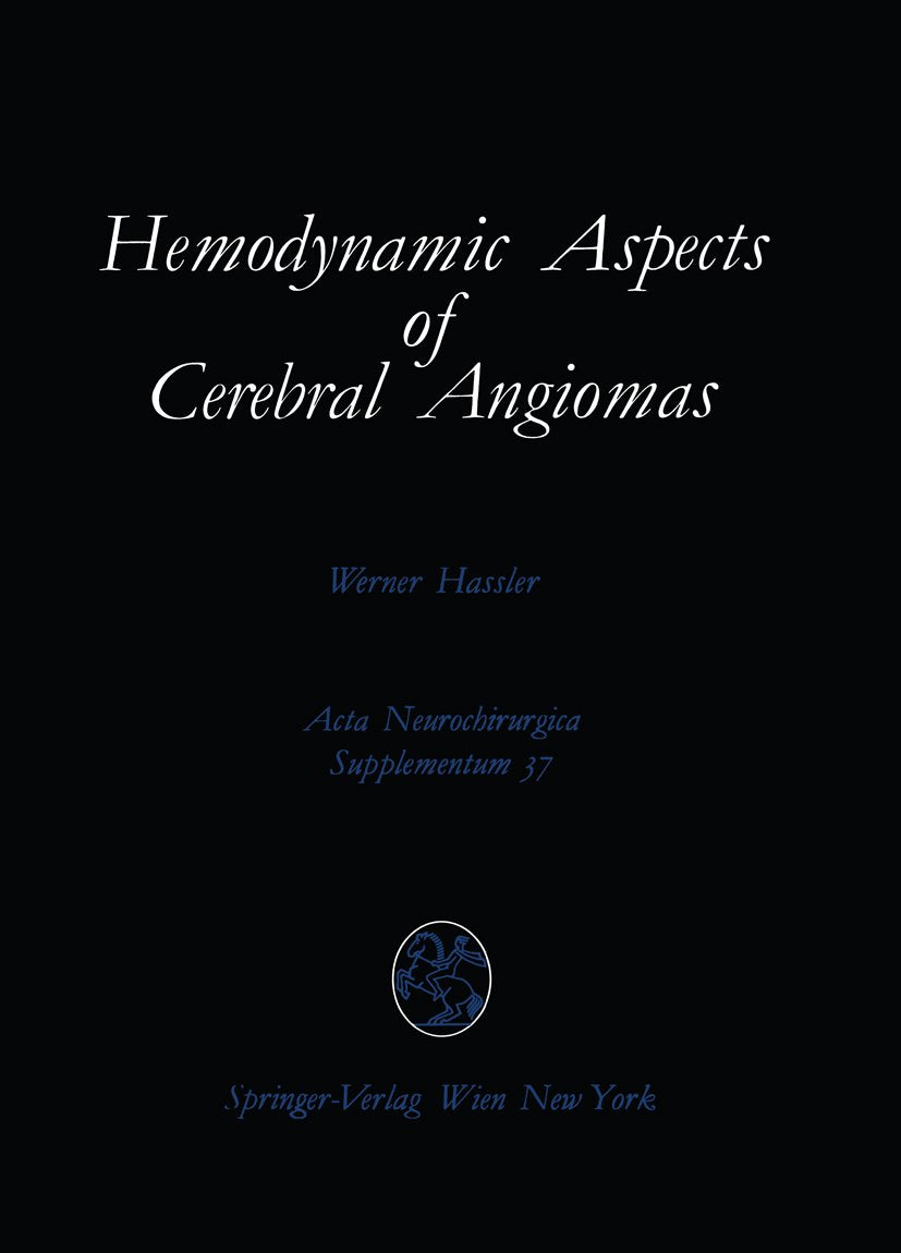 Acta Neurochirurgica Supplement