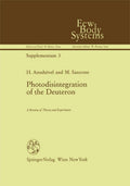 Few-Body Systems
