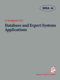 Database and Expert Systems Applications