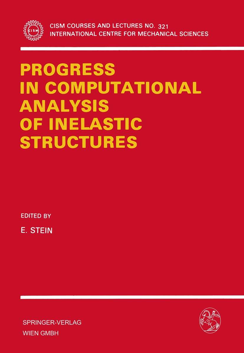 CISM International Centre for Mechanical Sciences
