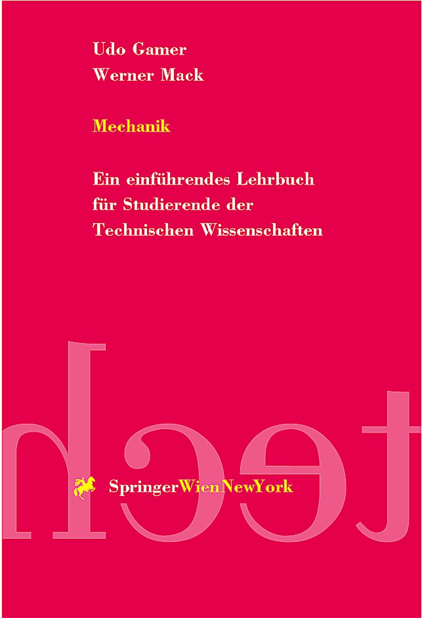 Mechanik