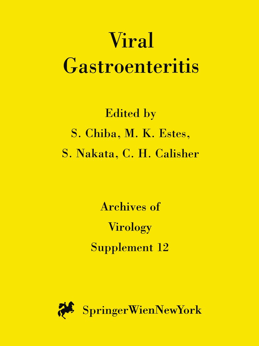 Archives of Virology. Supplementa