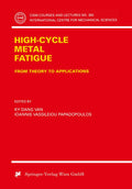 High-Cycle Metal Fatigue