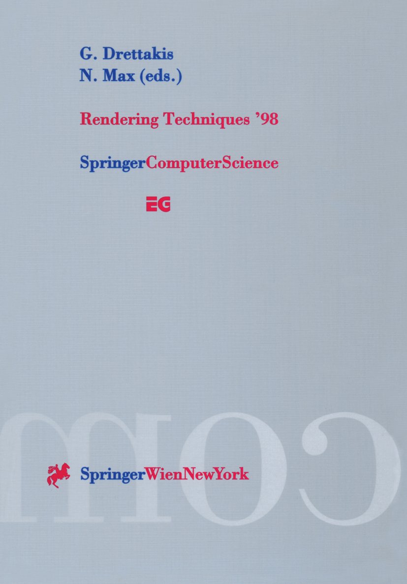 Rendering Techniques ’98