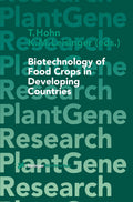 Plant Gene Research