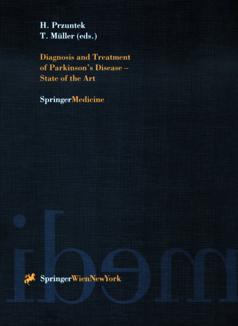 Journal of Neural Transmission. Supplementa