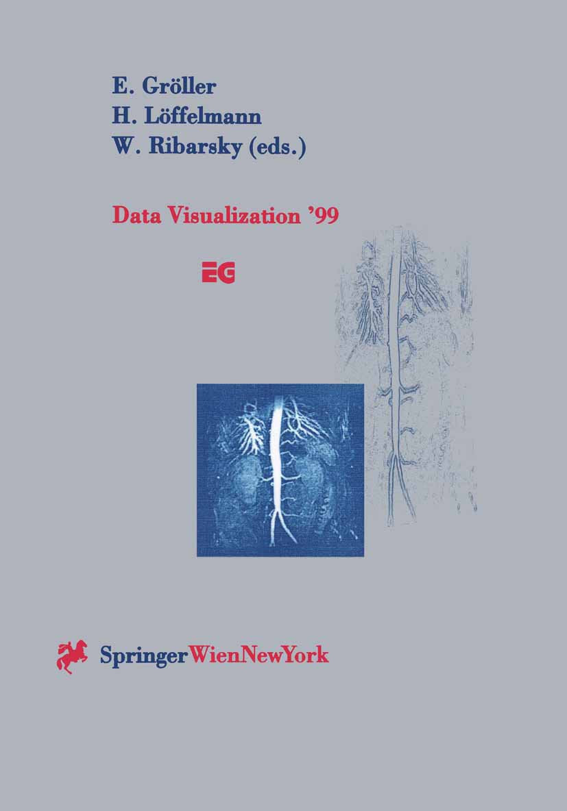 Data Visualization ’99