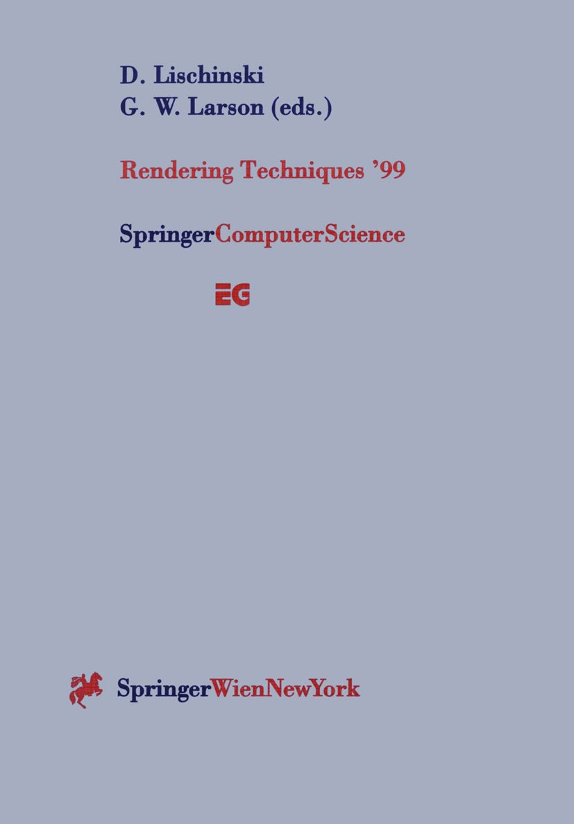 Rendering Techniques ’99