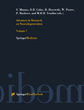 Advances in Research on Neurodegeneration