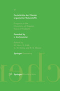 Fortschritte der Chemie organischer Naturstoffe Progress in the Chemistry of Organic Natural Products