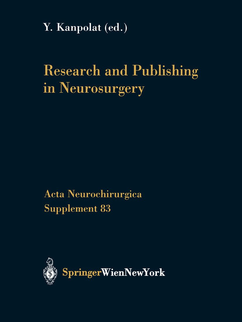 Acta Neurochirurgica Supplement