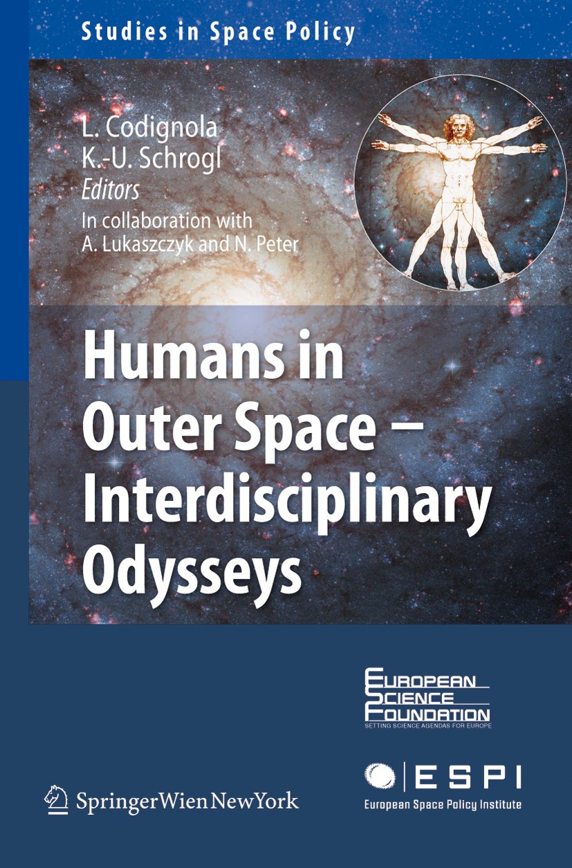 Studies in Space Policy